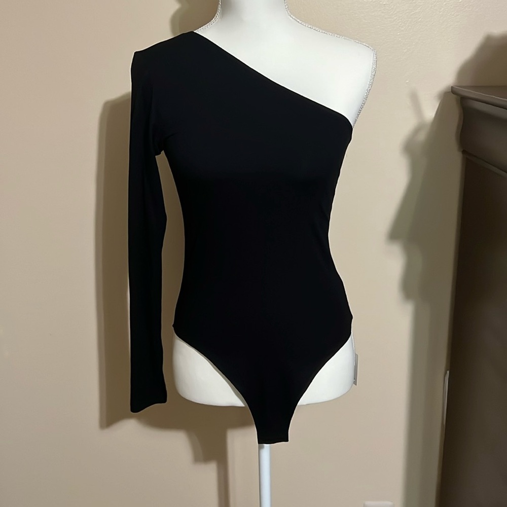 NWT bodysuit